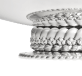 christofle silver plated centerpiece  7