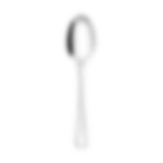christofle silver-plated table spoon 3
