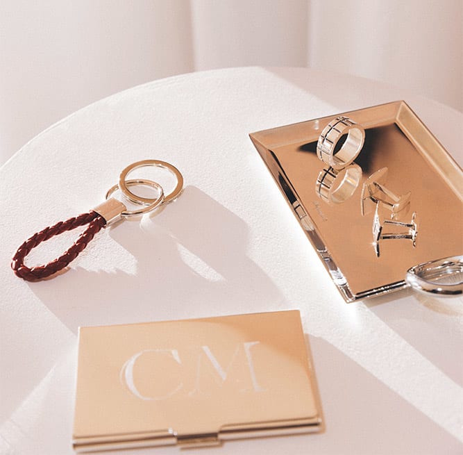 Cadeaux de Noël pour homme - Petits accessoires