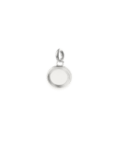 christofle sterling silver medal - albi  0
