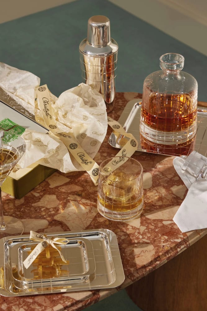 Cadeaux pour le bar pour homme