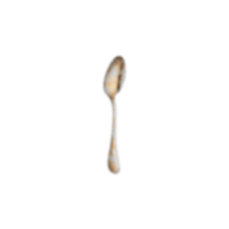 christofle Coffee spoon Jardin d'Eden Silver plated
