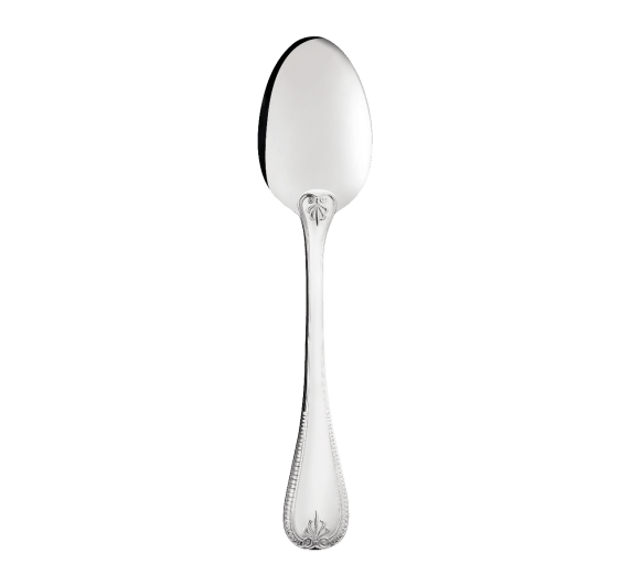 christofle cuillère à soupe en métal argenté 3