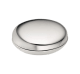 christofle pill box uni  silver plated 1