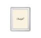 christofle フォトフレーム18x24cm マルメゾン  シルバーコーティング  1