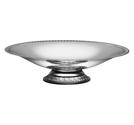 christofle bowl 18cm malmaison silver plated 04240254000101 1