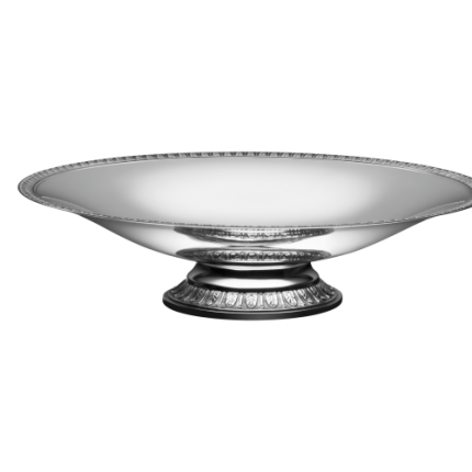 christofle bowl 18cm malmaison silver plated 04240254000101 1