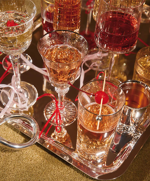 Aperitif