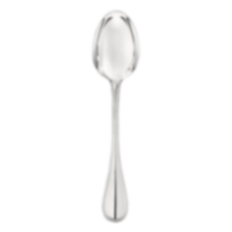 Table spoon Perles  Sterling silver