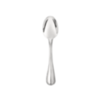 christofle Stainless Steel Espresso Spoon