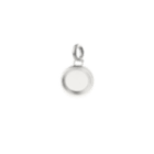 christofle sterling silver medal - albi  0