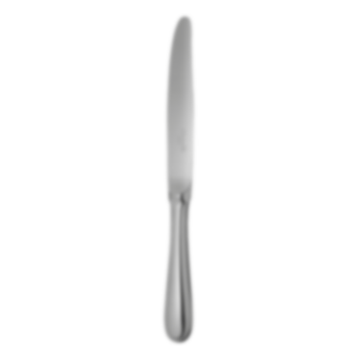 Dinner knife Mimosa Stainless steel