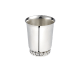 christofle Silver plated Goblet