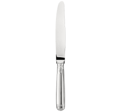 christofle standard knife malmaison sterling silver 01418025000101 1
