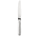 christofle Standard knife Malmaison Sterling silver 01418025000101