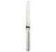 christofle standard knife malmaison sterling silver 01418025000101 1