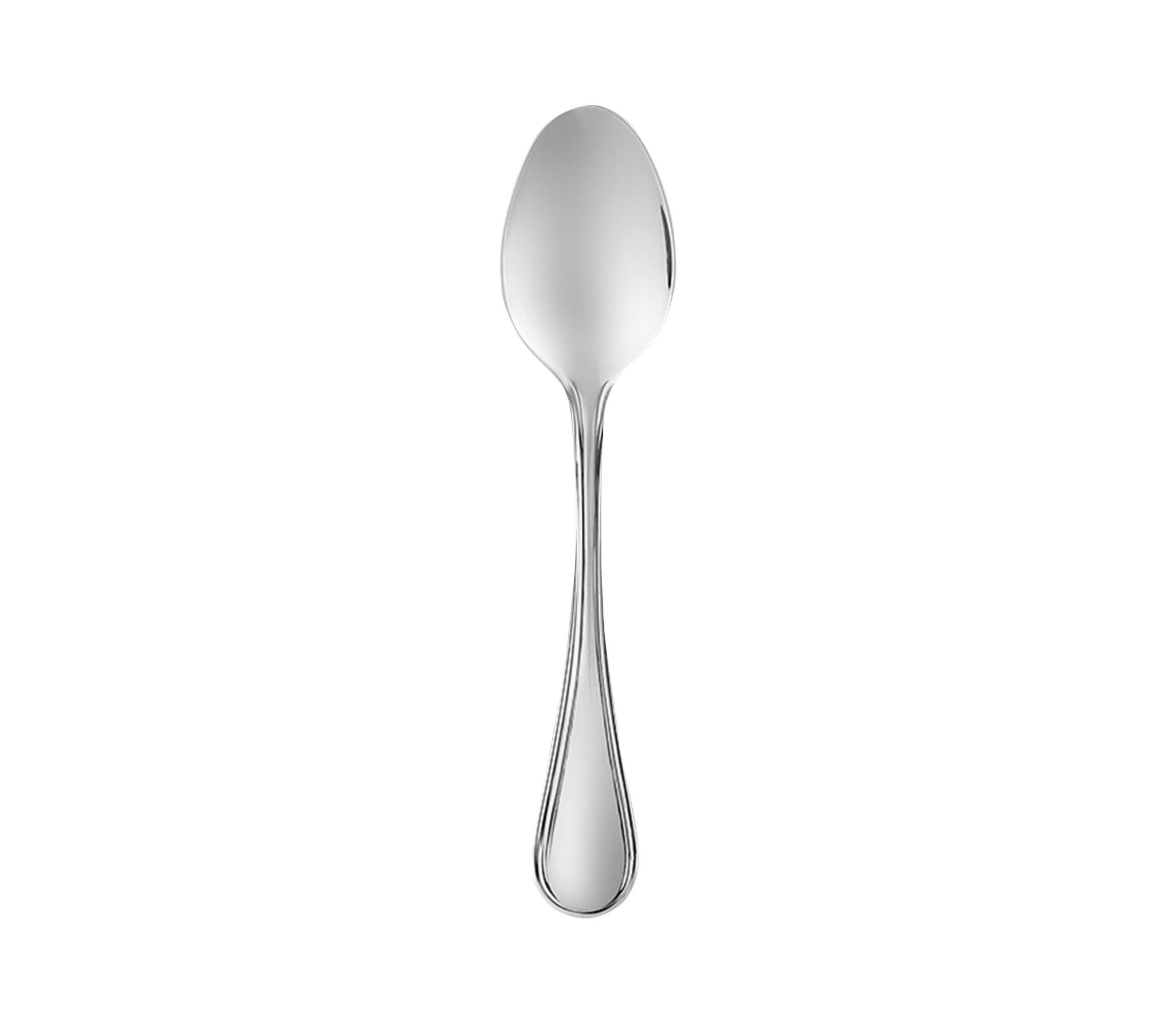 christofle Espresso spoon Albi Acier  Stainless steel