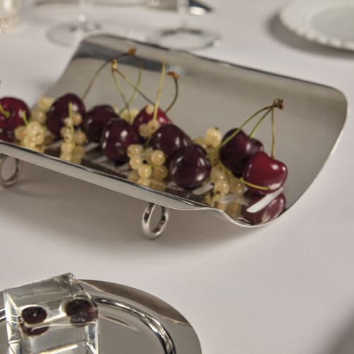 Table de Noël | Christofle