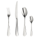 christofle flatware set for 6 people (24 pieces) origine  stainless ste 3