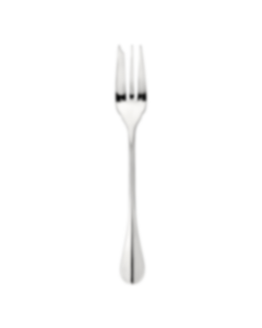 Serving fork Fidelio  Silver plated