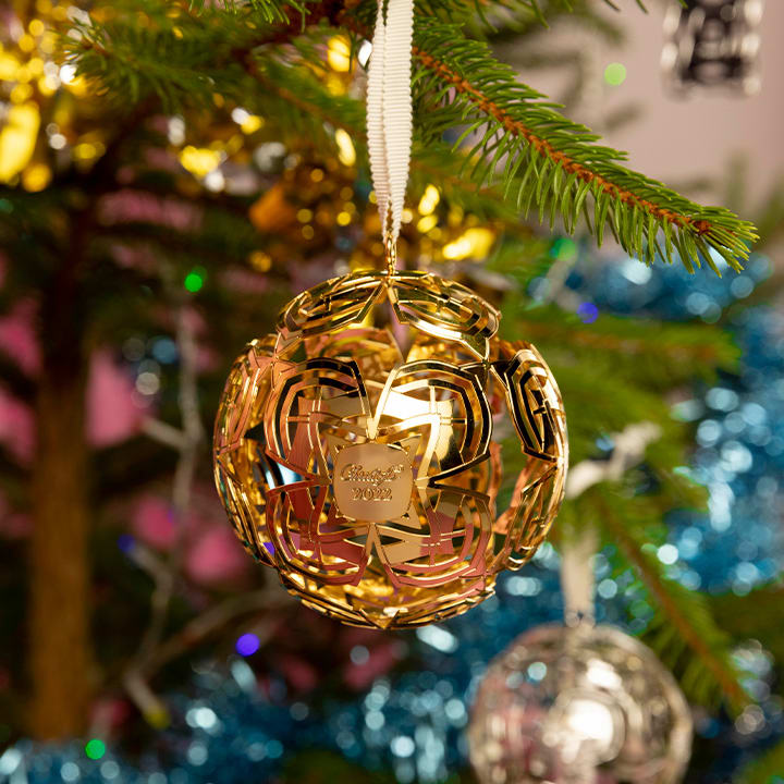 Décorations de Noël