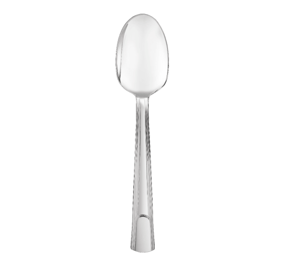 christofle table spoon hudson stainless steel 02453002000001 1