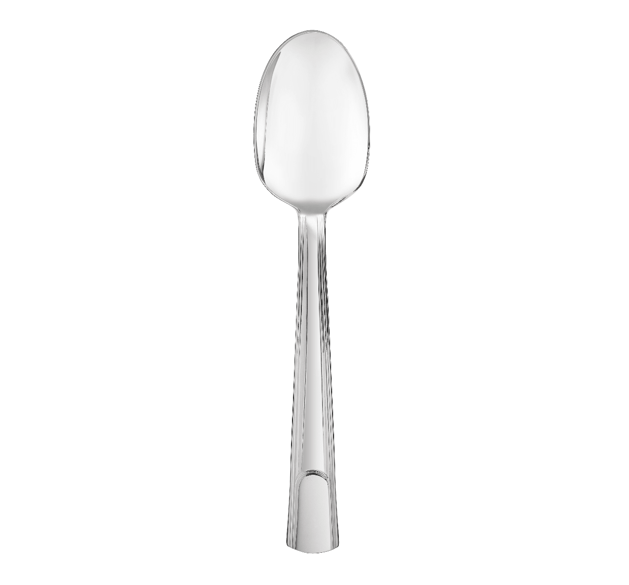 christofle stainless steel table spoon 1