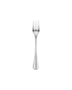 christofle Silver-Plated Cake Fork