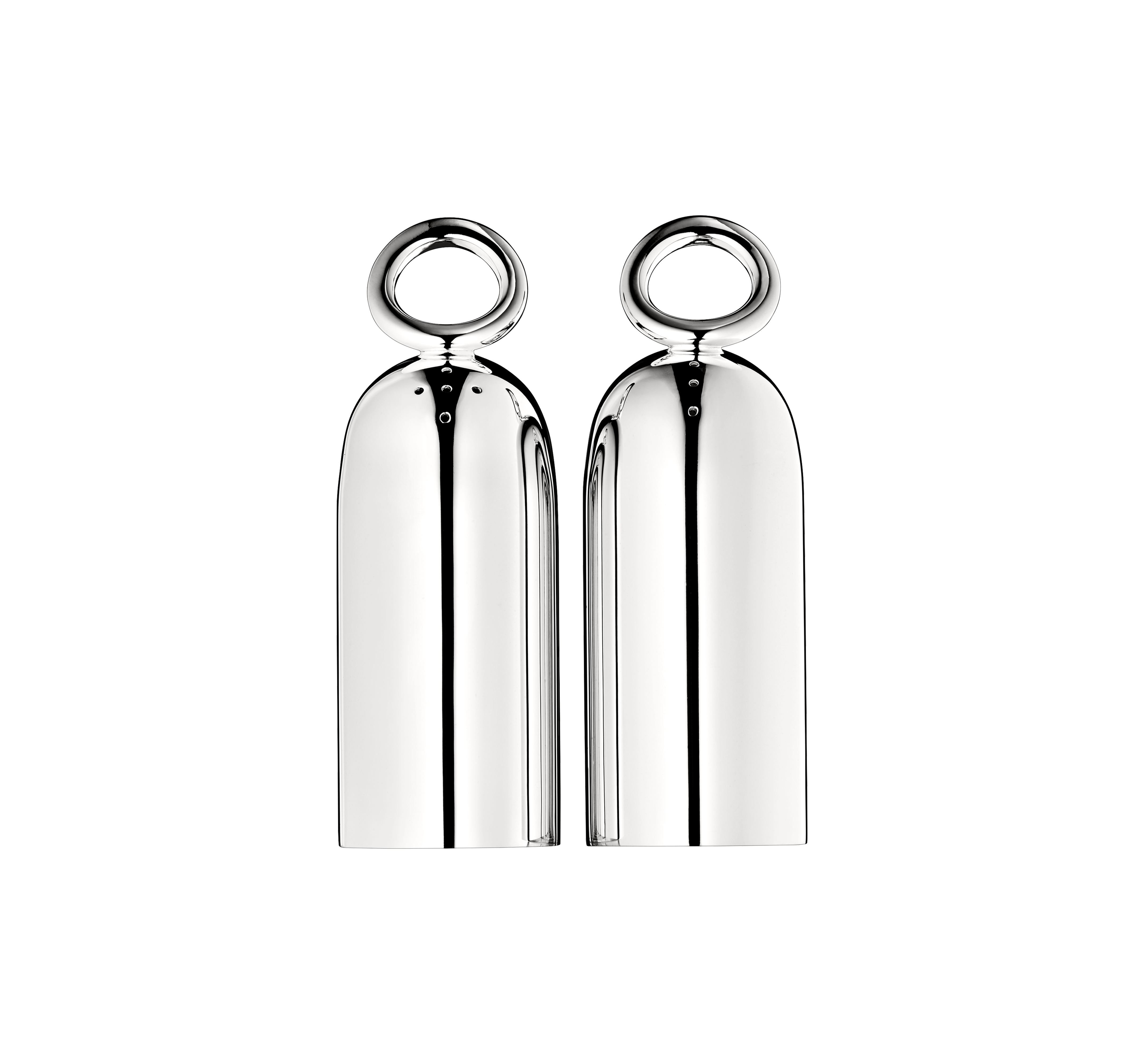 クリストフル ソルトシェイカー フランス製アンティーク銀ソルトシェーカーセット1960年代