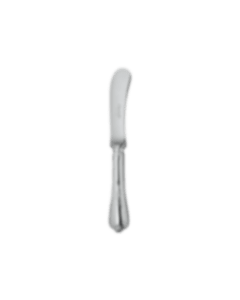 christofle Butter spreader Marly  Silver plated