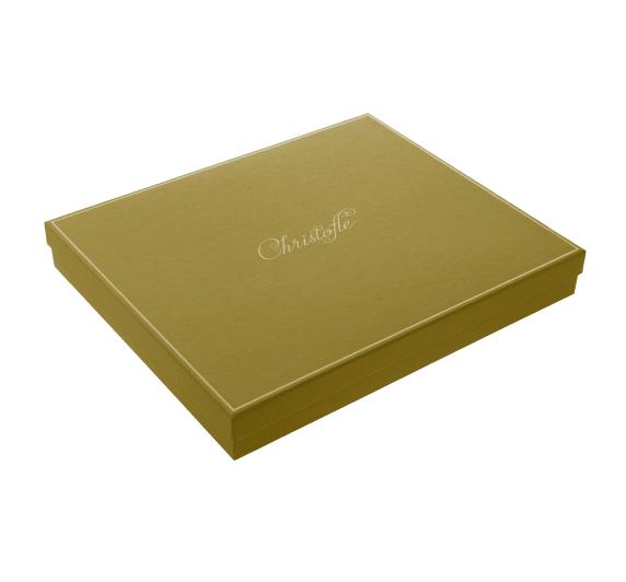 christofle silver plated picture frame - for 10 x 15 cm photos 6