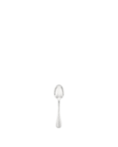 christofle Sterling silver Espresso spoon 