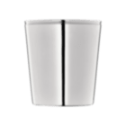 christofle Silver-Plated Baby Cup
