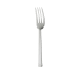 christofle Fish fork Drop  Silver plated