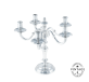 Five light Candelabra, Silverware - Vintage