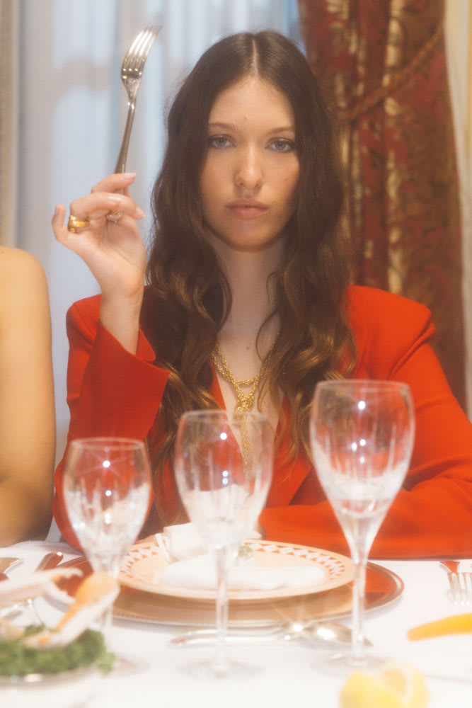 EXCEPTIONAL SILVER CENTERPIECE | CHRISTOFLE EXCEPTIONAL SILVER CENTERPIECE | CHRISTOFLE