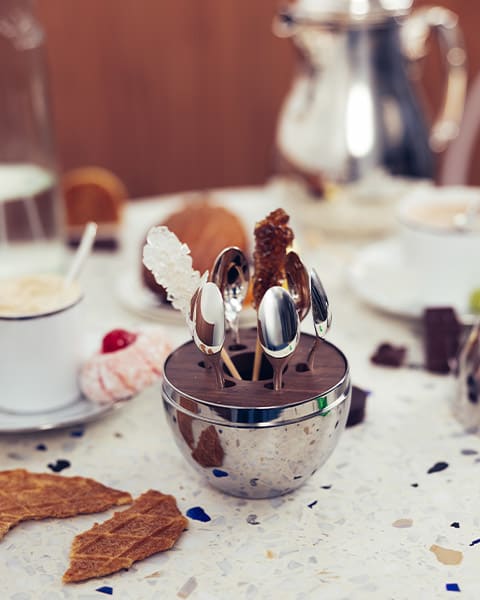 MOOD Coffee