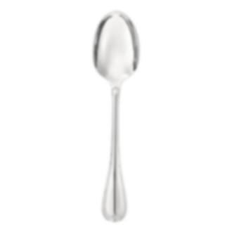 Standard table spoon Malmaison  Sterling silver