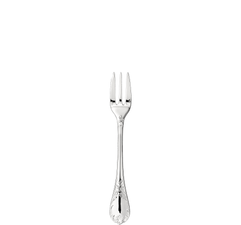 Cake fork Marly  Silver plated