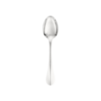 After dinner teaspoon Fidelio  Silver plated