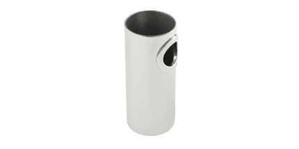 christofle cocktail picks holder oh de christofle  stainless steel 0