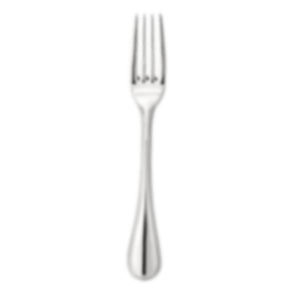 christofle Stainless Steel Dinner Fork