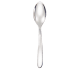 christofle Silver-plated Broth Spoon