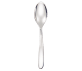 christofle silver-plated broth spoon 0
