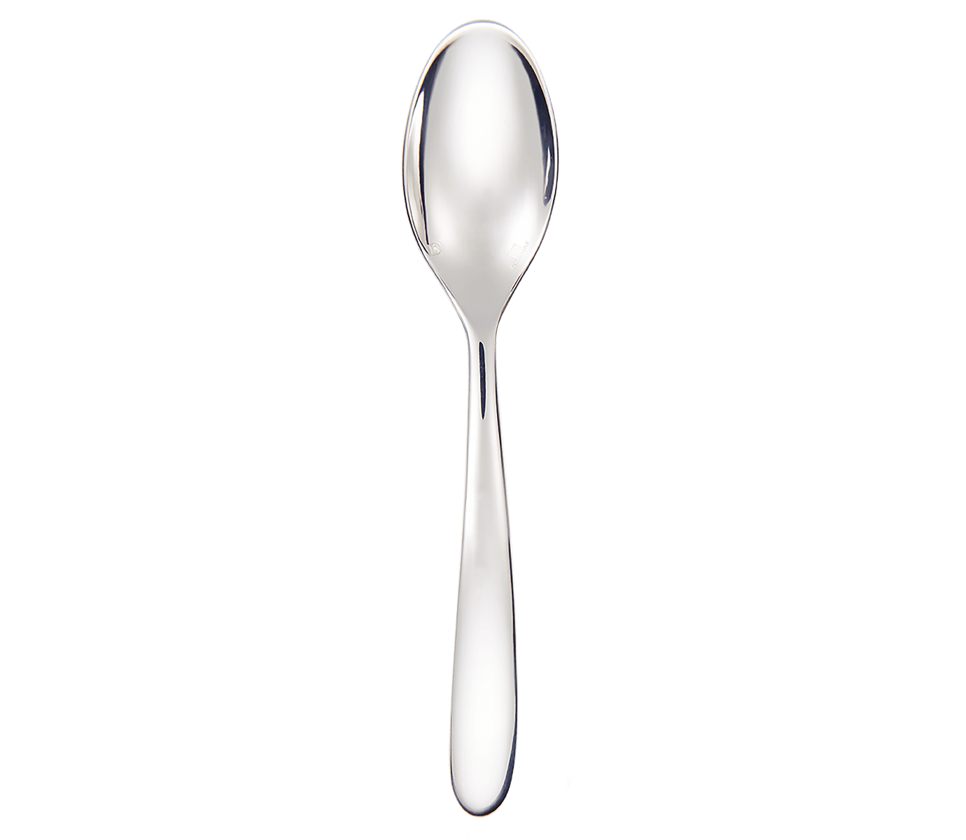 christofle Silver-plated Broth Spoon