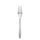 Dinner fork L'Ame de Christofle  Stainless steel