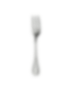 christofle fish fork stainless steel 2