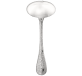 christofle gravy ladle jardin d'eden  silver plated 1