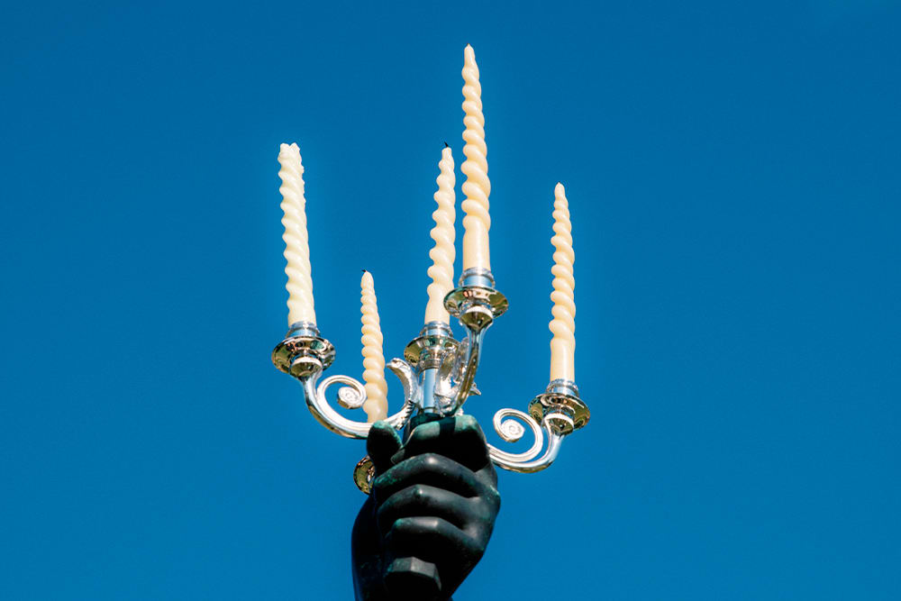 Malmaison Decoration