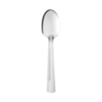 christofle Serving spoon Hudson  Stainless steel
